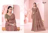 Raagini Georgette Vol 45 By Ruchi Georgette Printed Saree